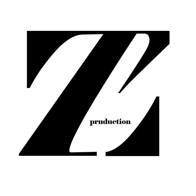 ZITING Production Logo